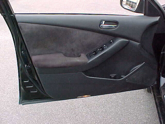 Used 2009 Nissan Altima 2.5 S image 14