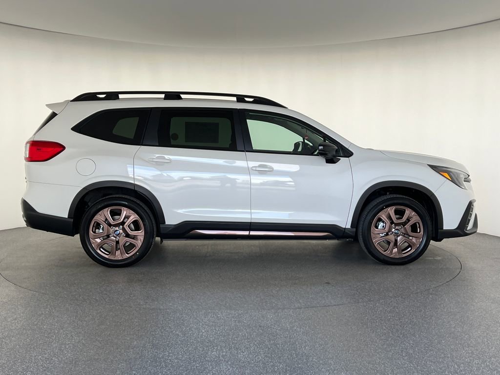 New 2026 Subaru Ascent Limited Bronze image 8