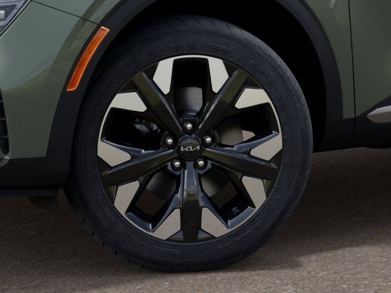 New 2024 Kia Sportage X-Line AWD/4WD image 9