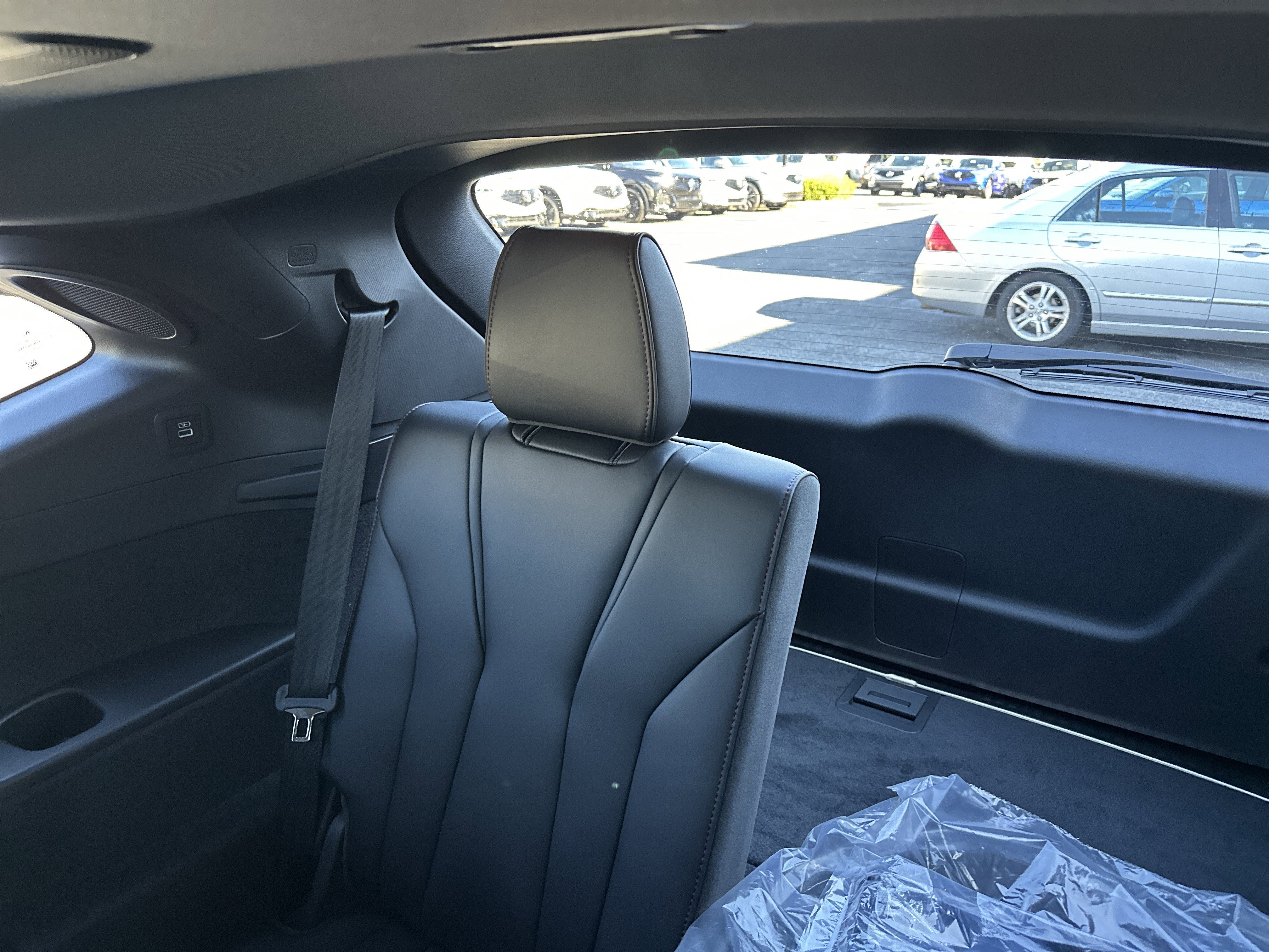 New 2026 Acura MDX Type S image 15