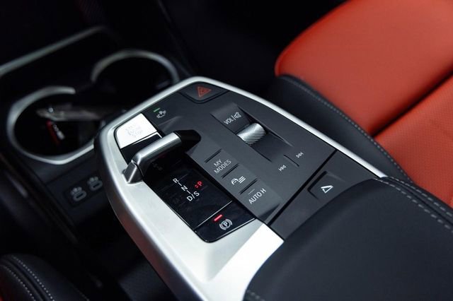 New 2026 BMW X2 M35i AWD/4WD image 21