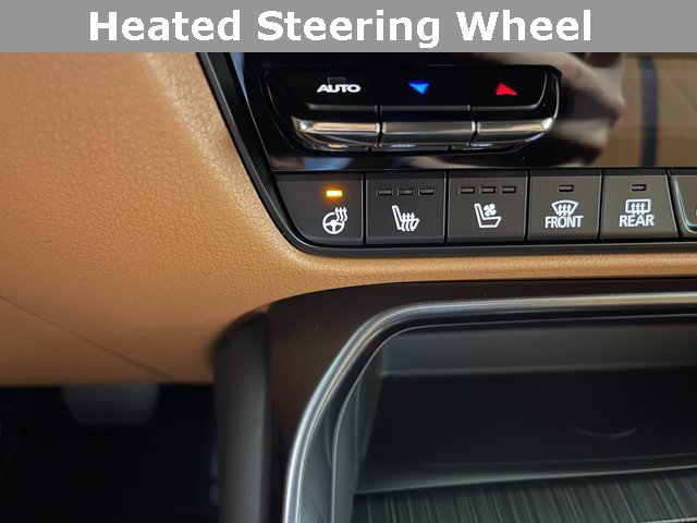 New 2025 MAZDA CX-70 3.3 Turbo S w/ Premium Plus image 16