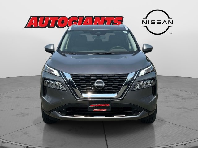 Used 2023 Nissan Rogue SL AWD/4WD image 7