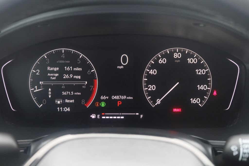 Used 2023 Honda Civic EX image 27