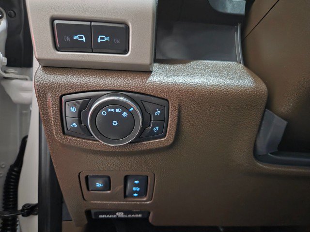 Used 2017 Ford F250 King Ranch w/ King Ranch Ultimate Package AWD/4WD image 41