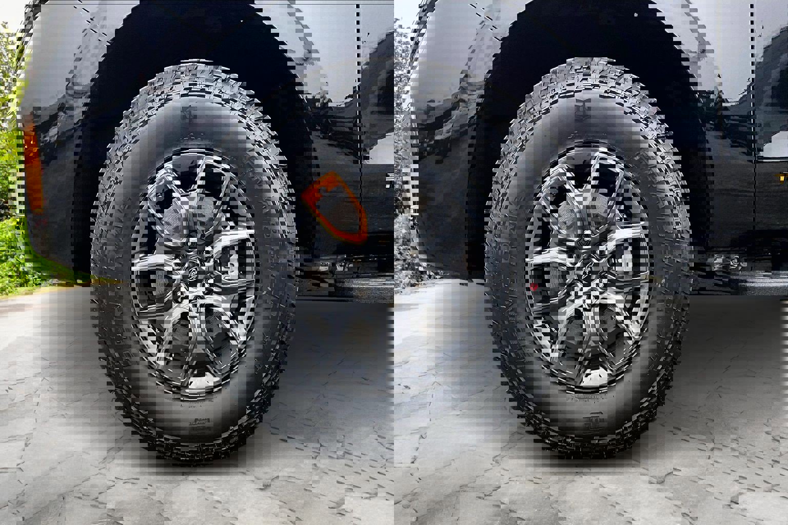 New 2026 Ford Expedition Tremor image 11