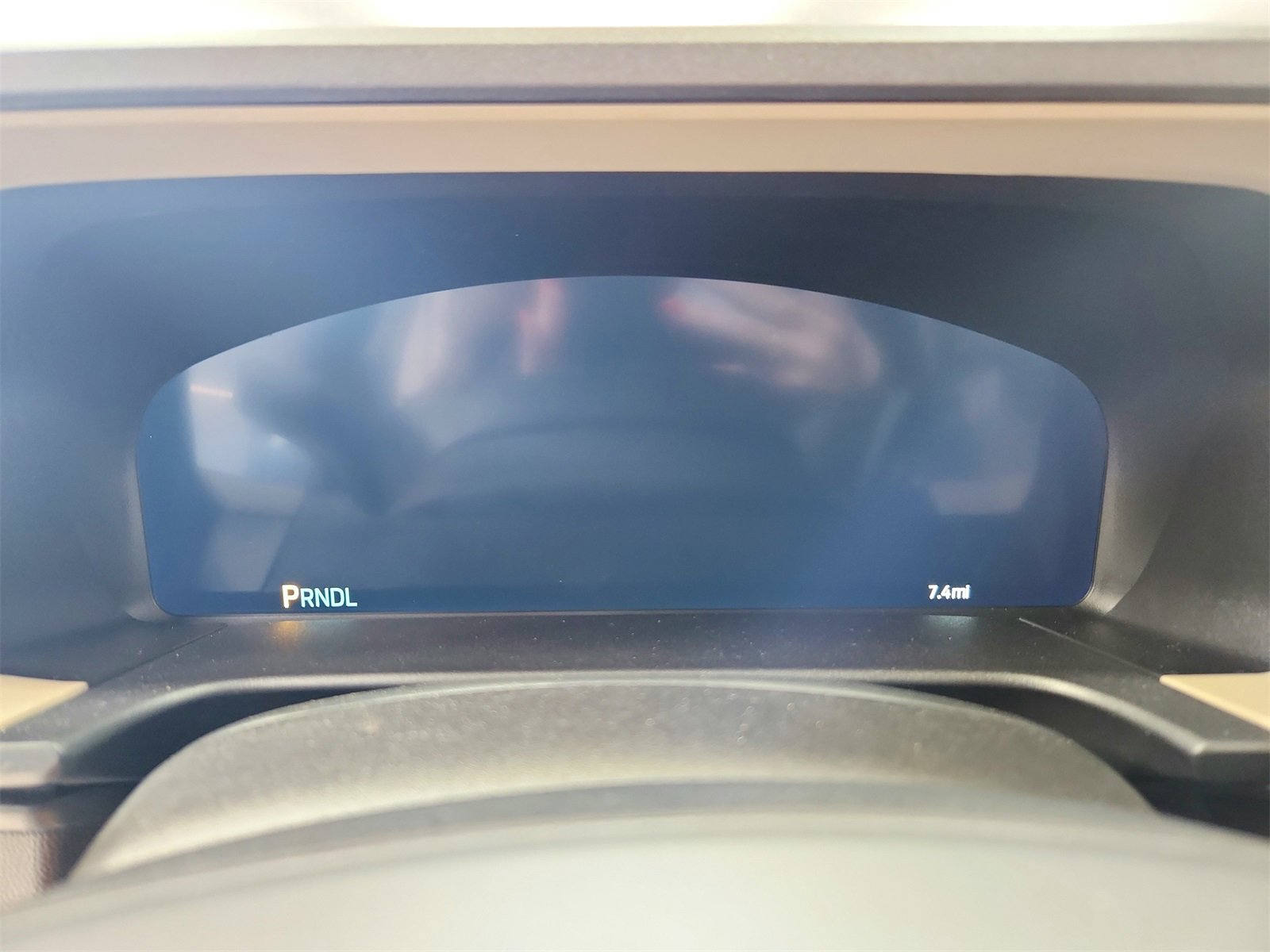 New 2025 Ford Bronco Sport Big Bend w/ Convenience Package image 21