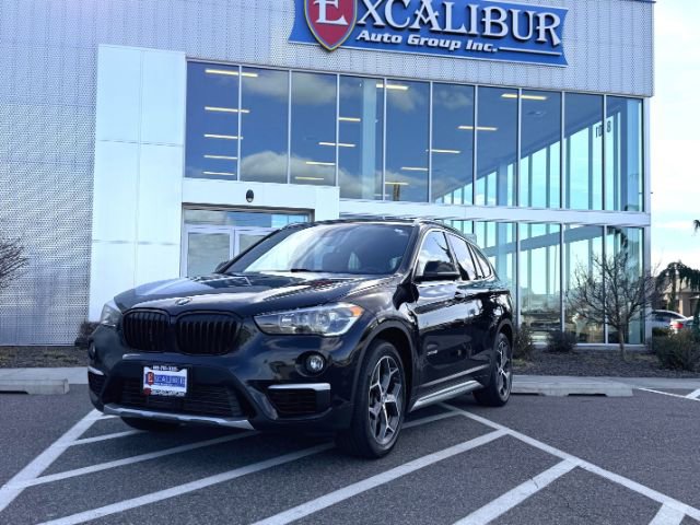 Used 2018 BMW X1 xDrive28i image 47