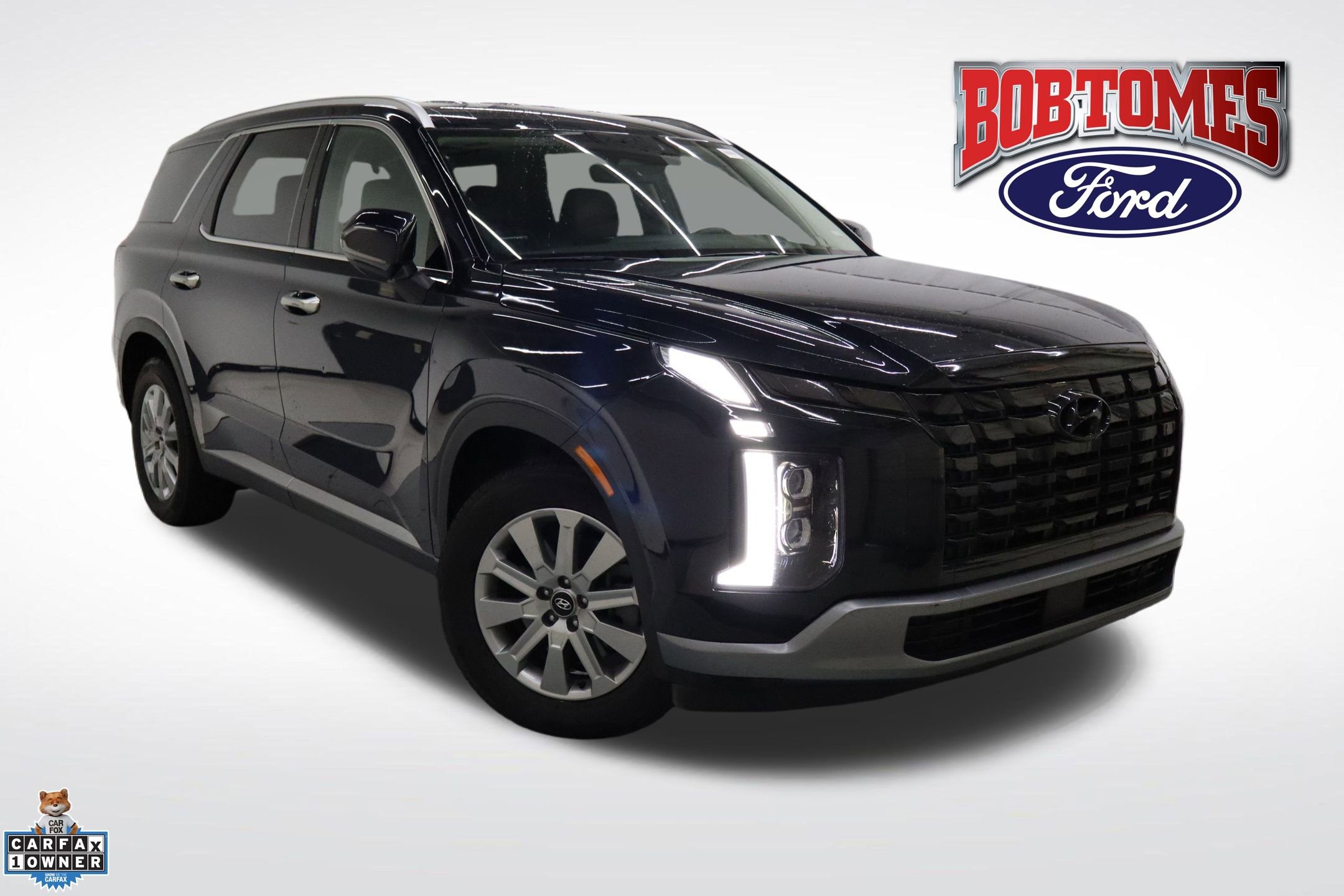 Used 2024 Hyundai Palisade SEL