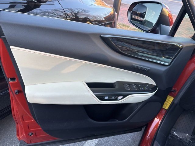 Used 2024 Lexus NX 350 AWD w/ Premium Package image 13