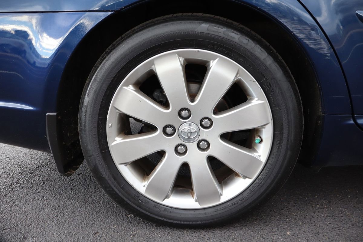 Used 2007 Toyota Avalon XL image 43