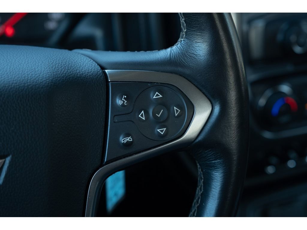 Used 2018 Chevrolet Silverado 2500 LTZ w/ Duramax Plus Package image 18