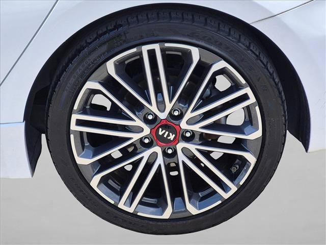 Used 2020 Kia Forte GT w/ GT2 Package FWD image 21