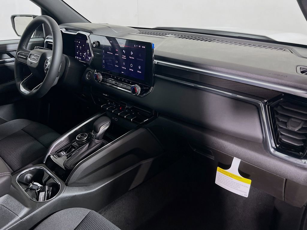 New 2026 GMC Canyon Elevation w/ Convenience Package AWD/4WD image 22