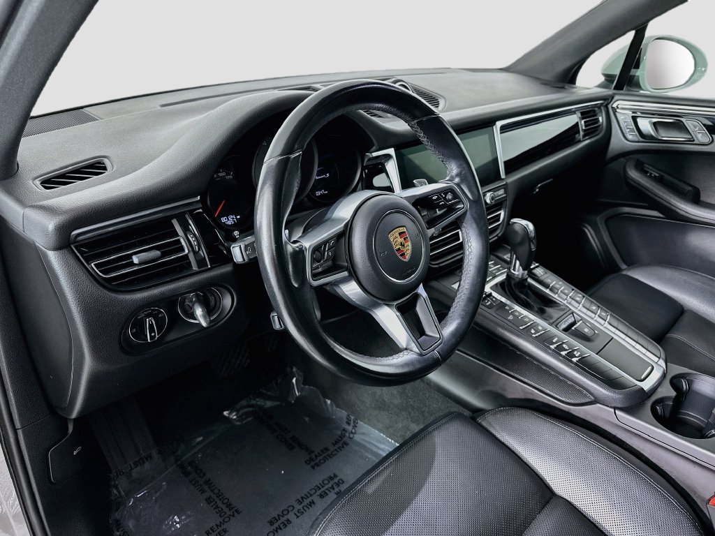 Used 2021 Porsche Macan S AWD/4WD image 4