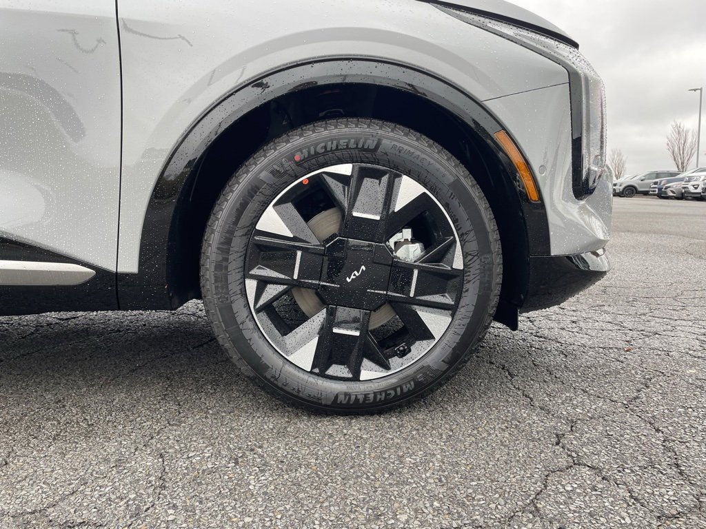 New 2026 Kia Sportage SX image 32