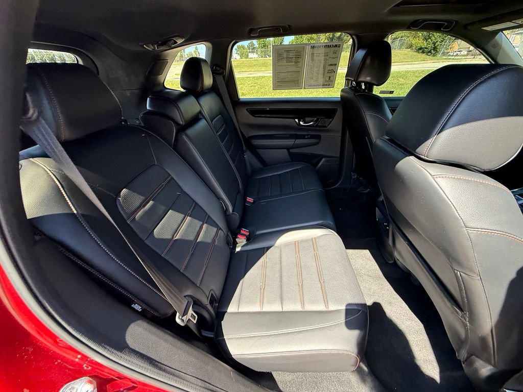 Used 2023 Honda CR-V Sport Touring image 38