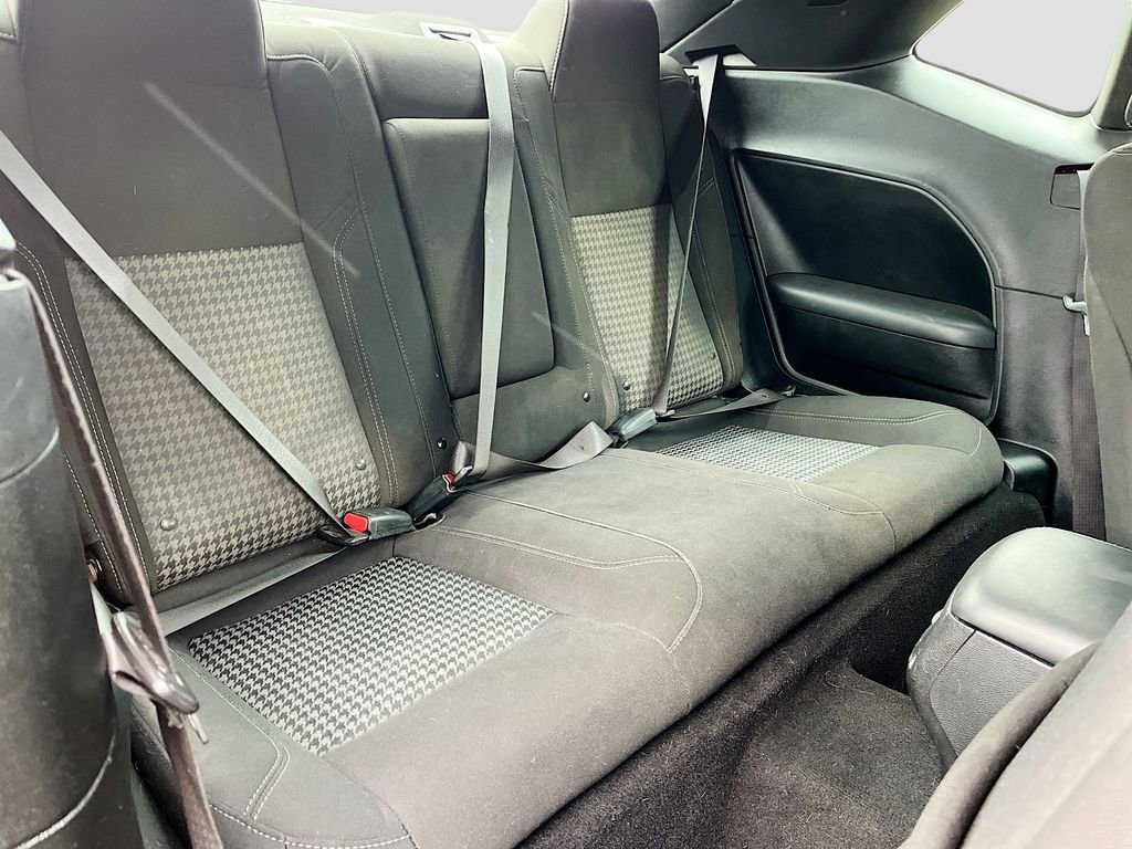 Used 2020 Dodge Challenger SXT w/ Blacktop Package image 24