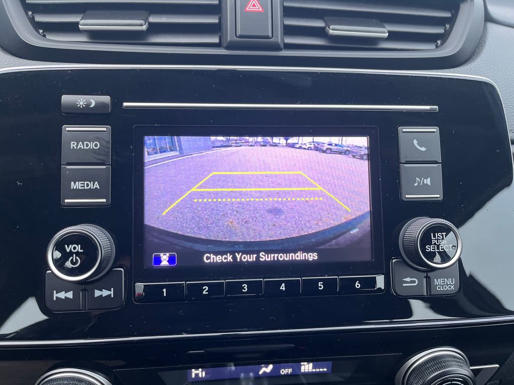 Used 2019 Honda CR-V LX image 19