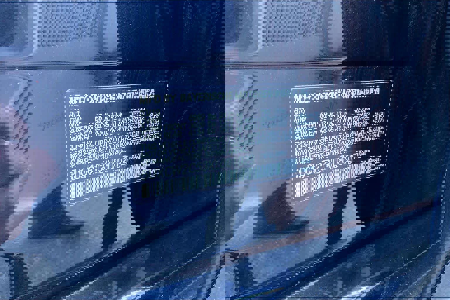 Used 2019 BMW X7 xDrive40i w/ Cold Weather Package image 31