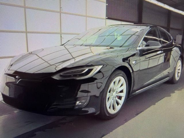 Used 2020 Tesla Model S Performance AWD/4WD image 5