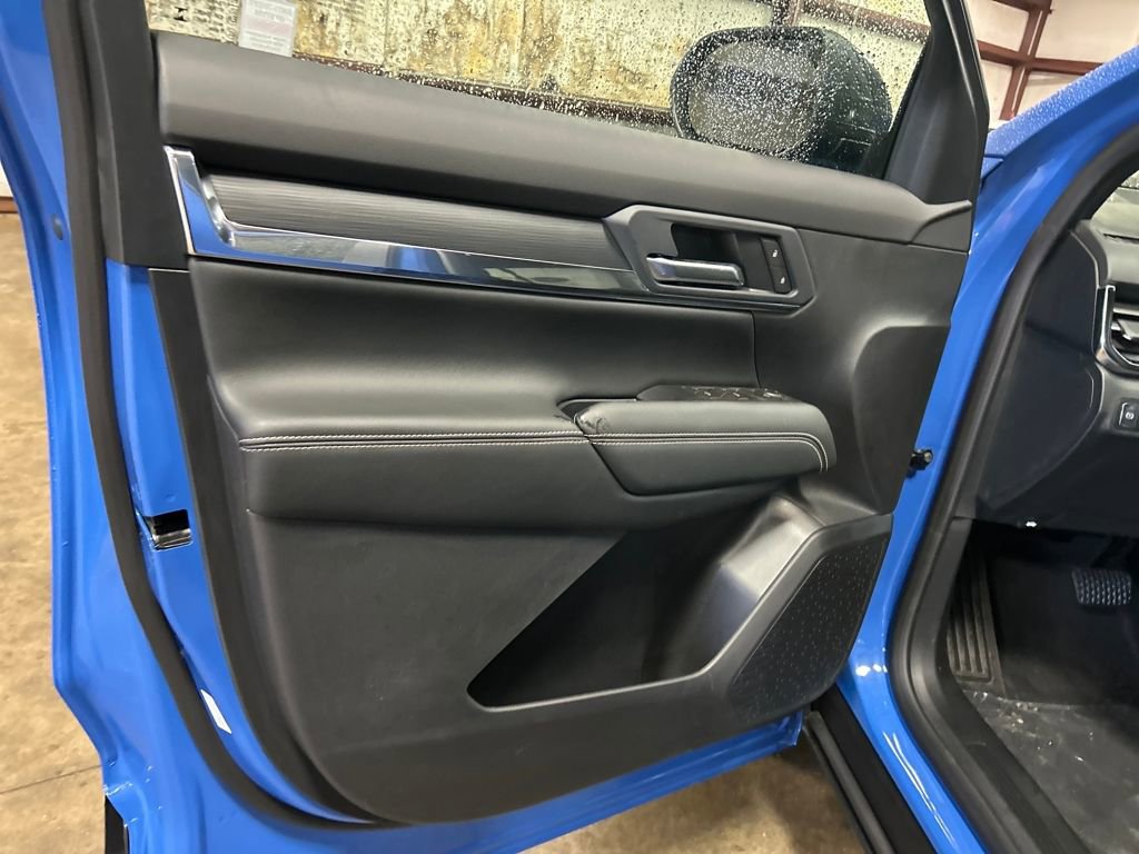 New 2026 GMC Terrain Elevation FWD image 25