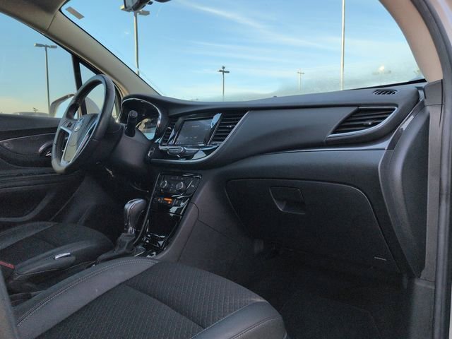 Certified 2022 Buick Encore Preferred w/ Safety Package image 25