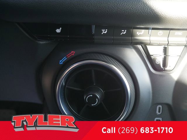 Used 2025 Chevrolet Blazer LT image 31