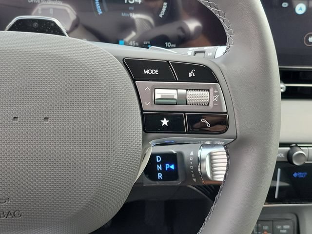New 2026 Hyundai Ioniq 5 SE RWD image 8