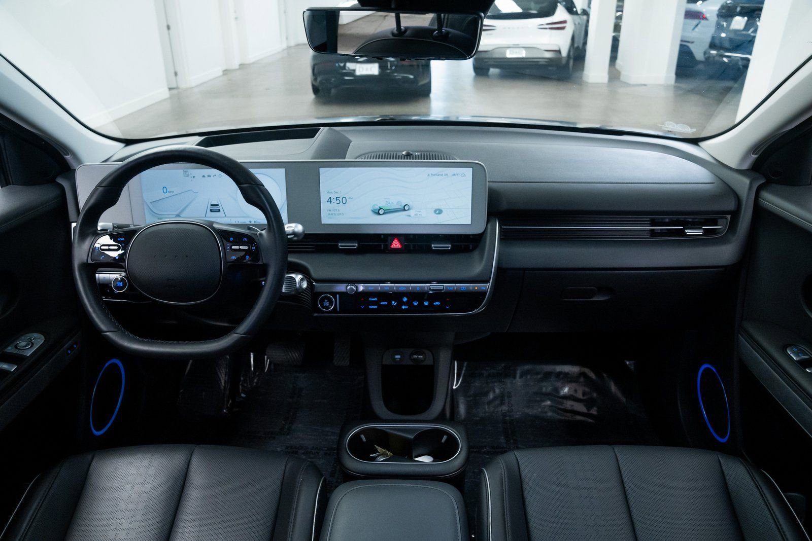 Used 2024 Hyundai Ioniq 5 Limited image 9