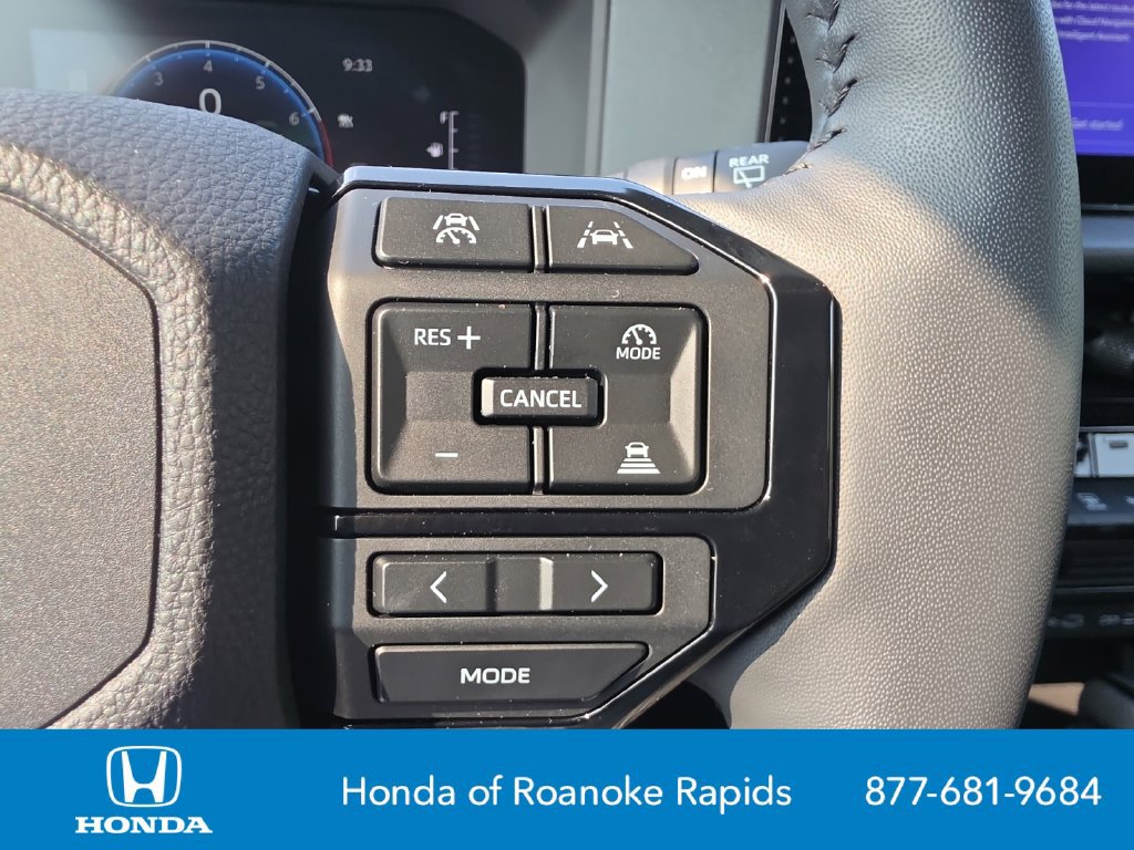 Used 2025 Toyota Land Cruiser 1958 AWD/4WD image 18