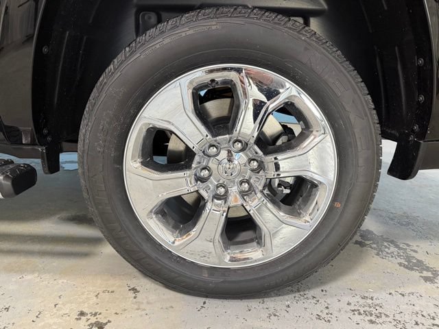 New 2026 RAM 1500 Big Horn AWD/4WD image 11