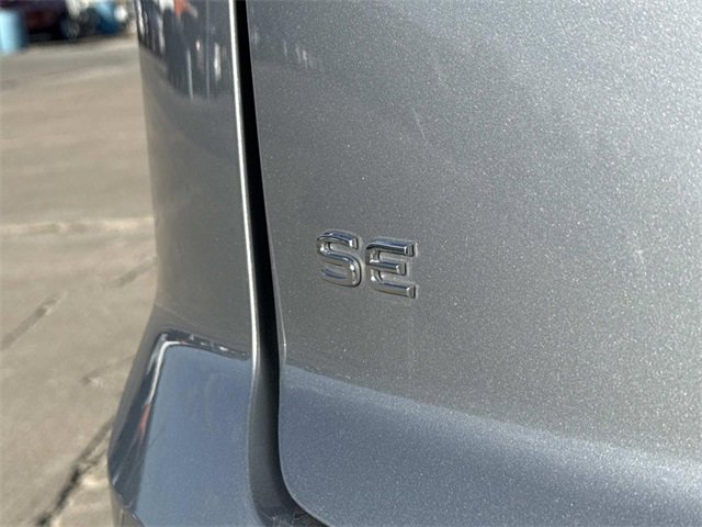 Certified 2024 Volkswagen Atlas Cross Sport SE image 4