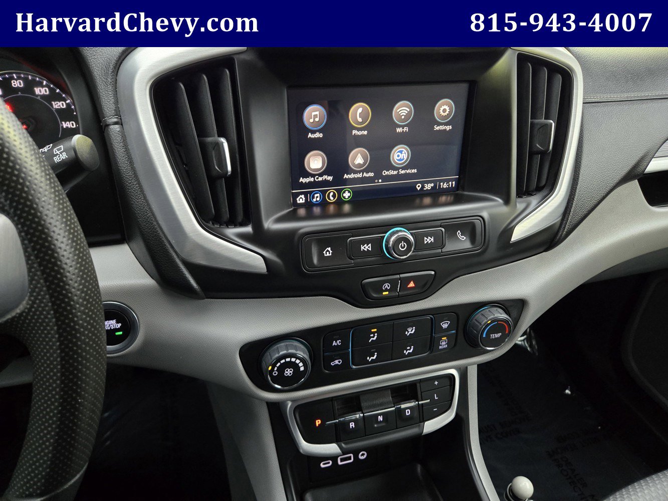 Used 2024 GMC Terrain SLE image 8