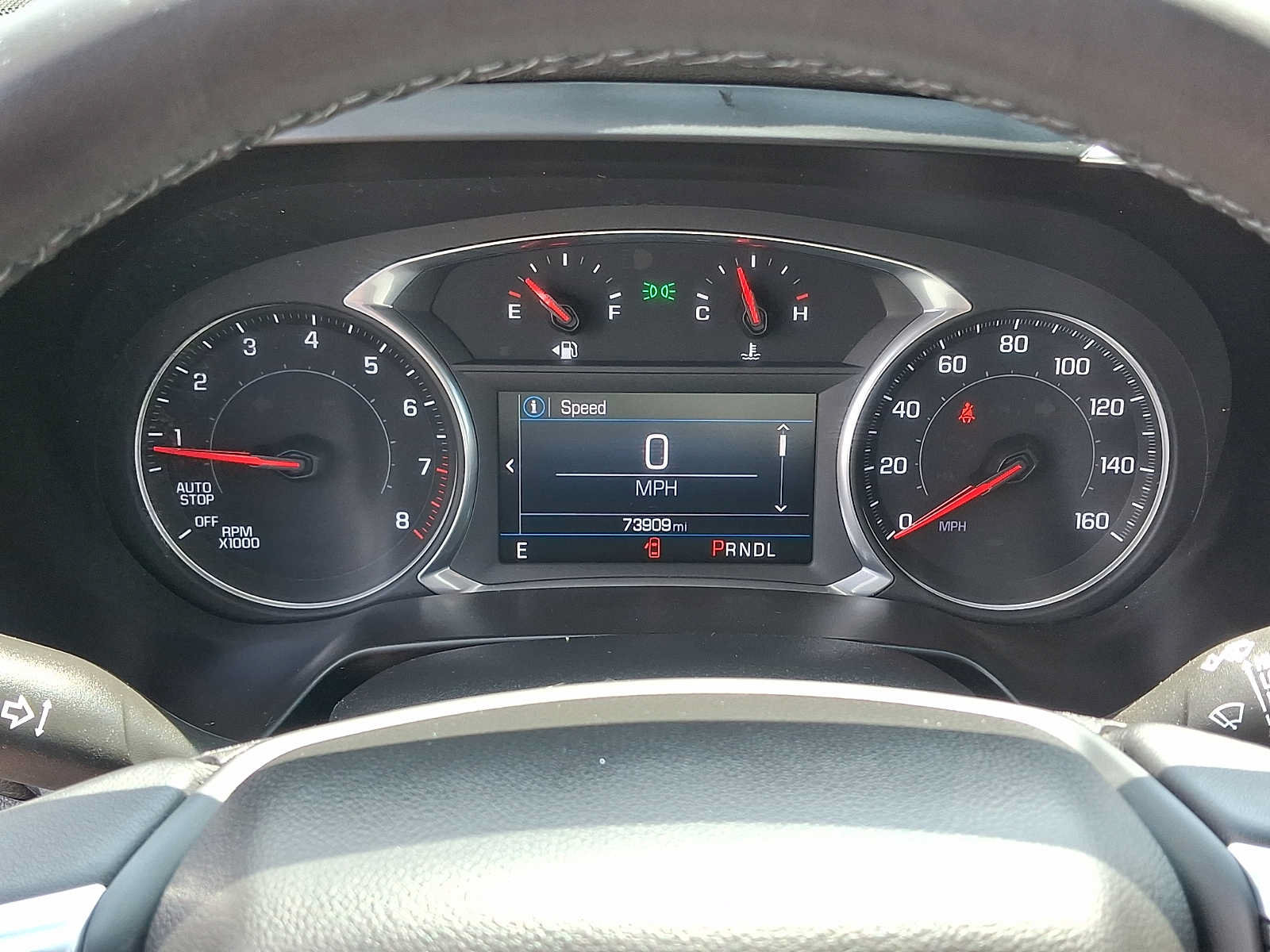 Used 2019 Chevrolet Blazer LT AWD/4WD image 19