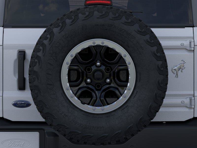 New 2026 Ford Bronco Outer Banks w/ Sasquatch Package AWD/4WD image 24
