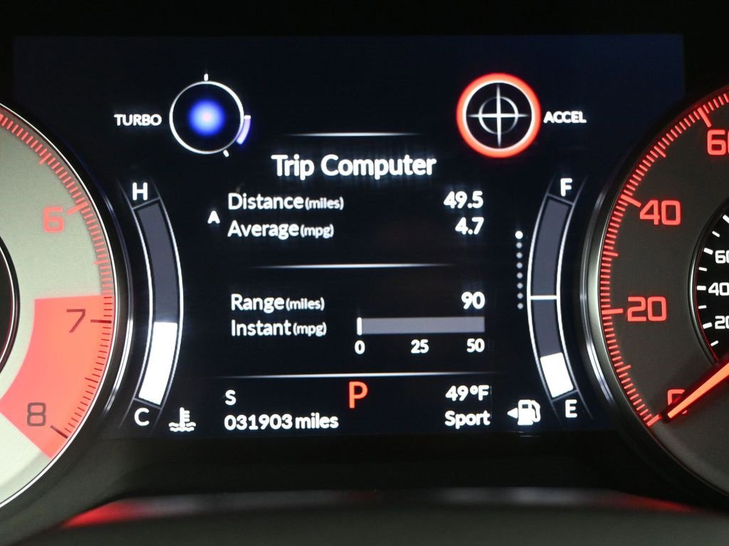 Certified 2020 Acura RDX A-Spec image 16