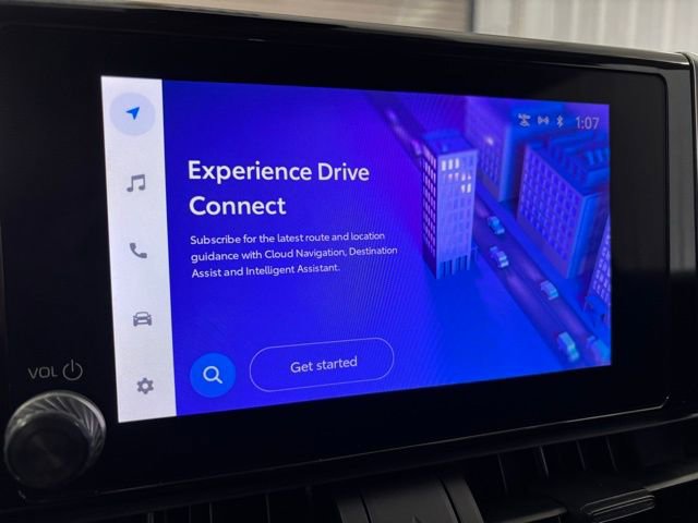 Used 2023 Toyota RAV4 LE image 18