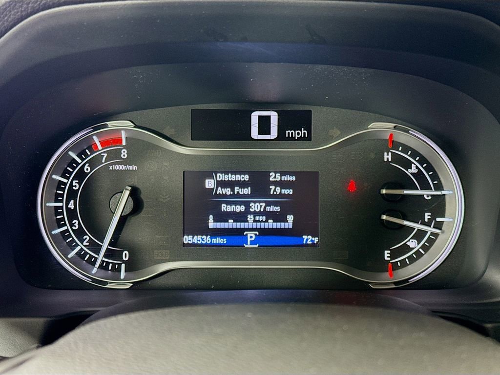 Used 2021 Honda Ridgeline RTL image 34