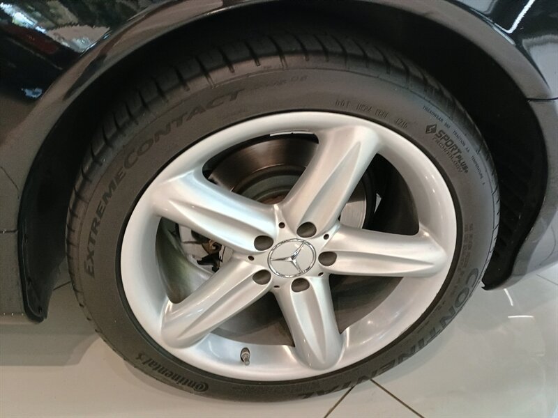 Used 2006 Mercedes-Benz SL 500 image 56