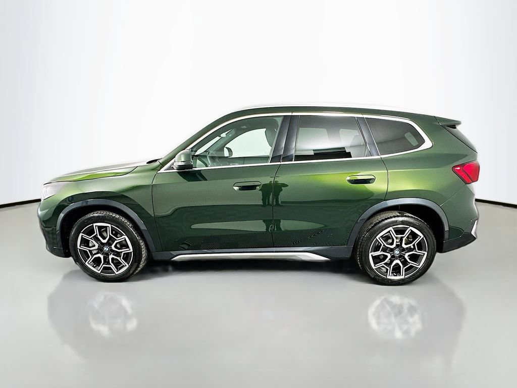 Used 2025 BMW X1 xDrive28i w/ Convenience Package AWD/4WD image 8