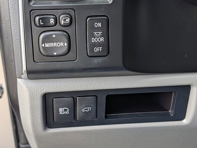 Used 2018 Toyota Sequoia Limited w/ Safety & Convenience Package image 23