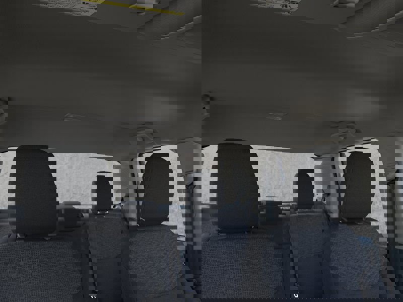 New 2025 Ford Maverick XL w/ Equipment Group 101A image 12