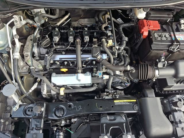 Used 2023 Nissan Versa SV image 28