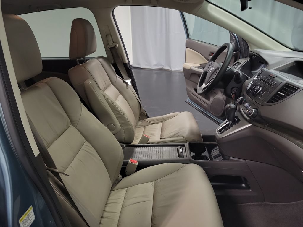 Used 2014 Honda CR-V EX-L image 29