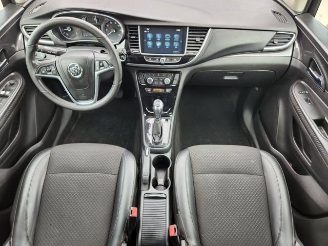 Used 2018 Buick Encore Preferred FWD image 23