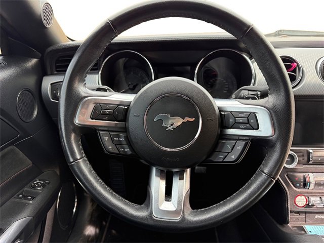 Used 2016 Ford Mustang GT Premium image 14