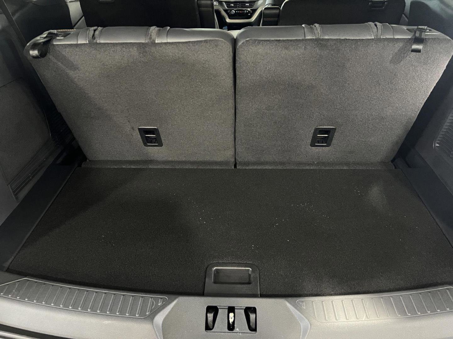 New 2026 Ford Explorer Tremor AWD/4WD image 10