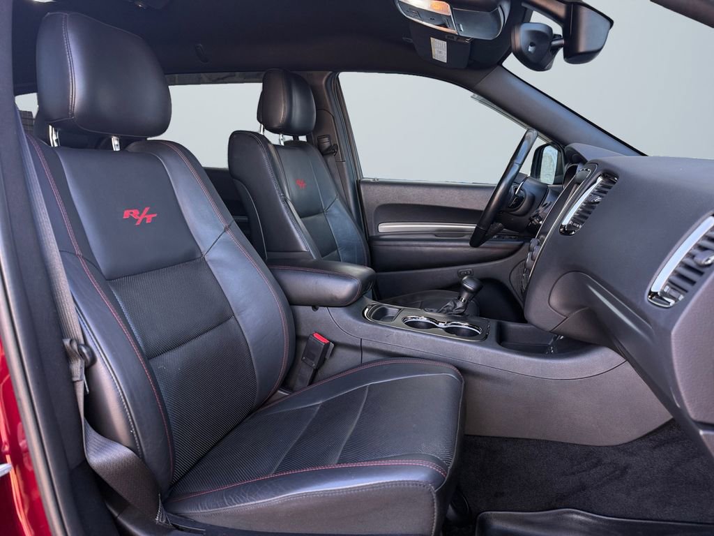 Used 2018 Dodge Durango R/T image 15