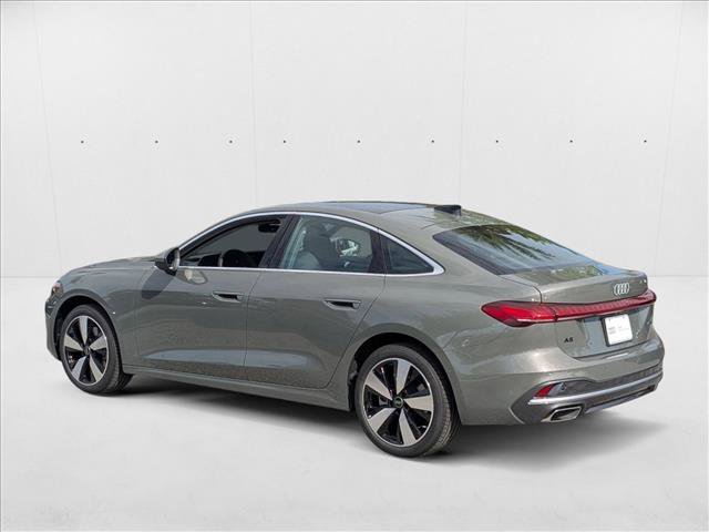 New 2025 Audi A5 Premium w/ Premium Plus AWD/4WD image 7